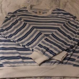 Billabong sweat shirt